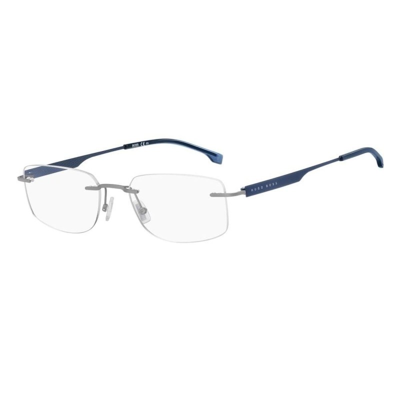 Monture de Lunettes Unisexe Hugo Boss 1265_C