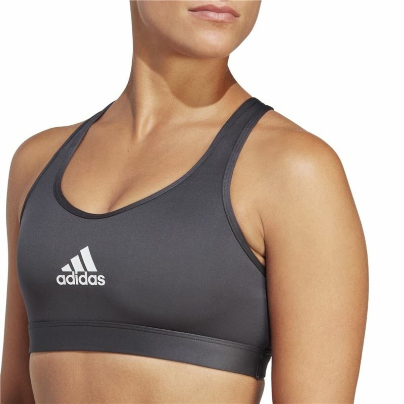 Soutien-gorge de Sport Adidas Pwr Ct Ms