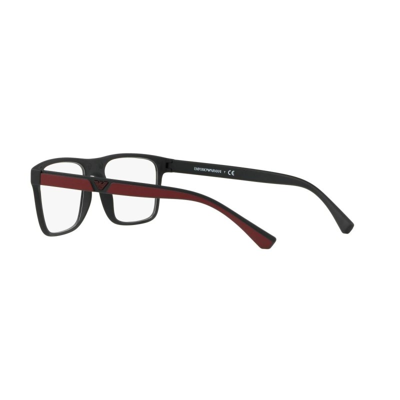 Monture de Lunettes Homme Emporio Armani EA 4115