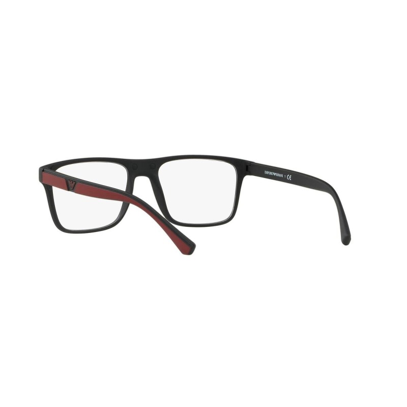 Monture de Lunettes Homme Emporio Armani EA 4115