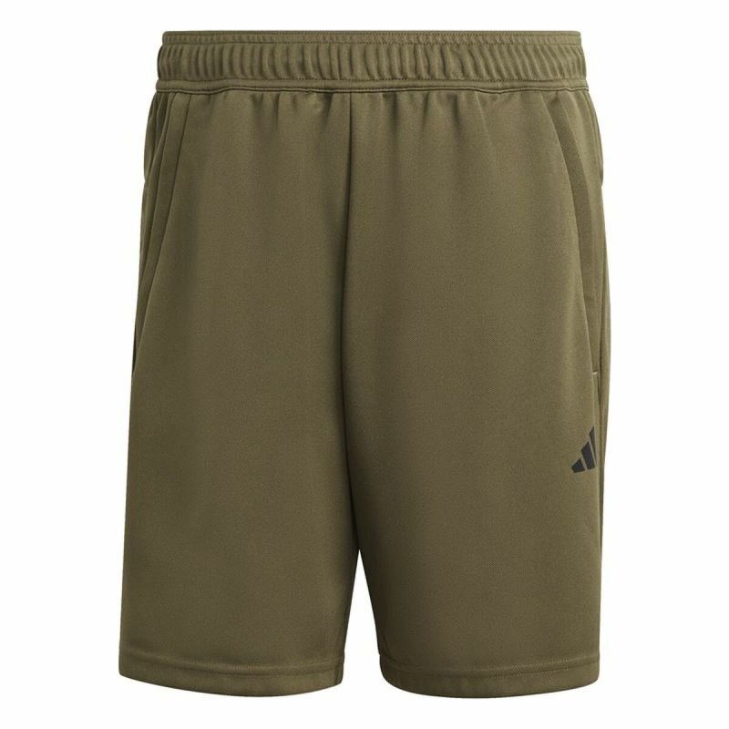 Short de Sport pour Homme Adidas Allsetsho Doré