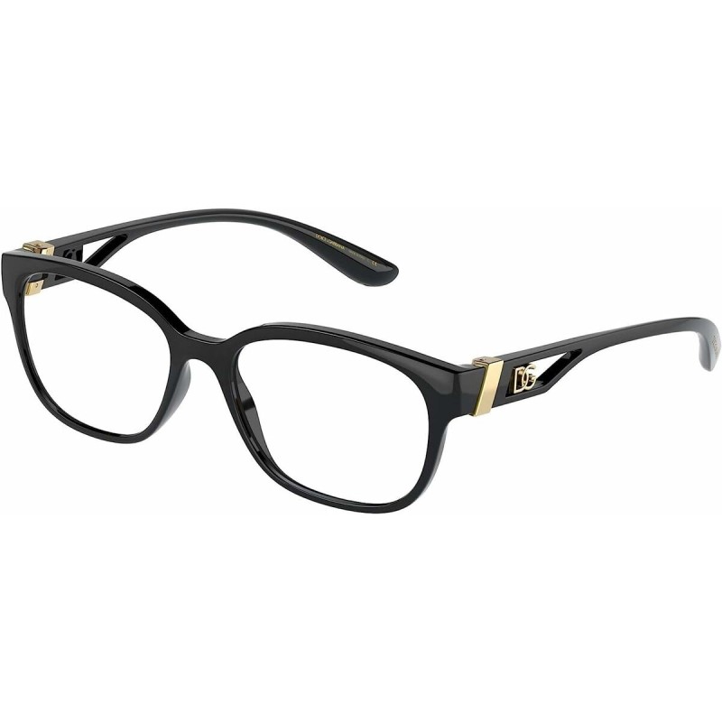 Monture de Lunettes Femme Dolce & Gabbana MONOGRAM DG 5066