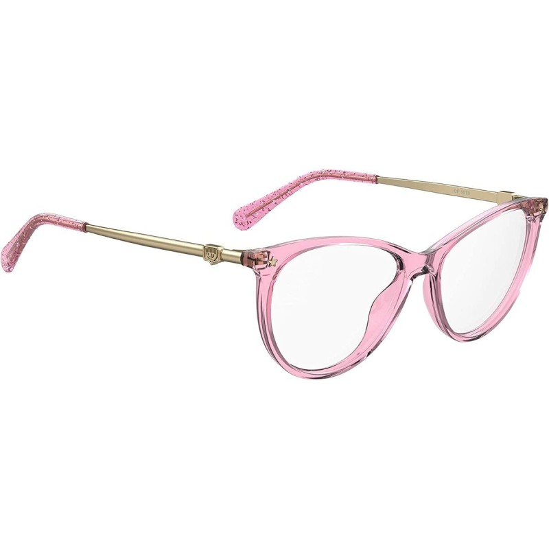 Monture de Lunettes Femme Chiara Ferragni CF 1013