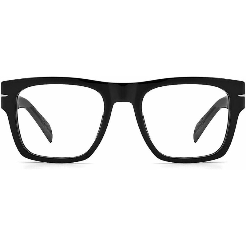 Monture de Lunettes Homme David Beckham DB 7020_BOLD