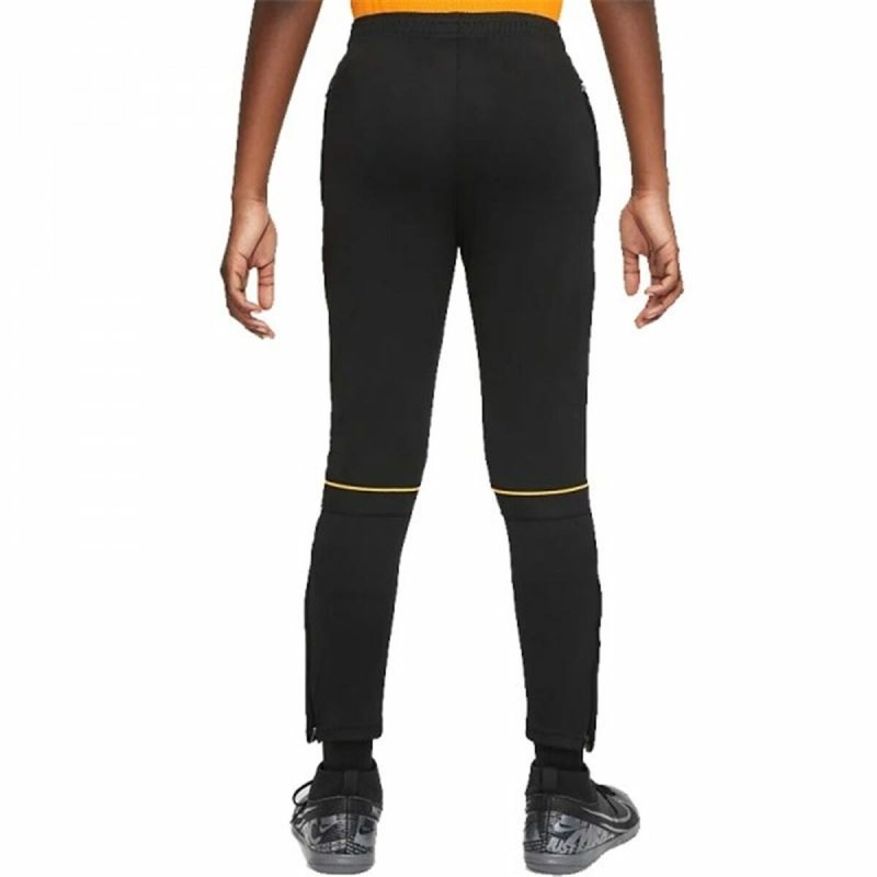 Pantalons de Survêtement pour Enfants Nike Dri-FIT Academy Noir