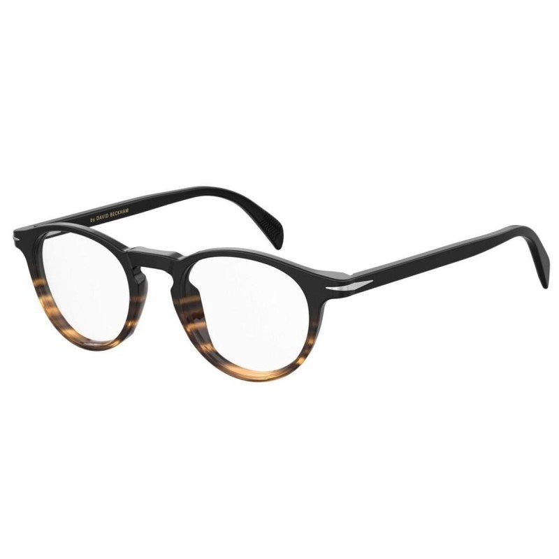 Monture de Lunettes Homme David Beckham DB 1026