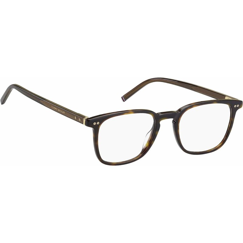 Monture de Lunettes Unisexe Tommy Hilfiger TH 1814