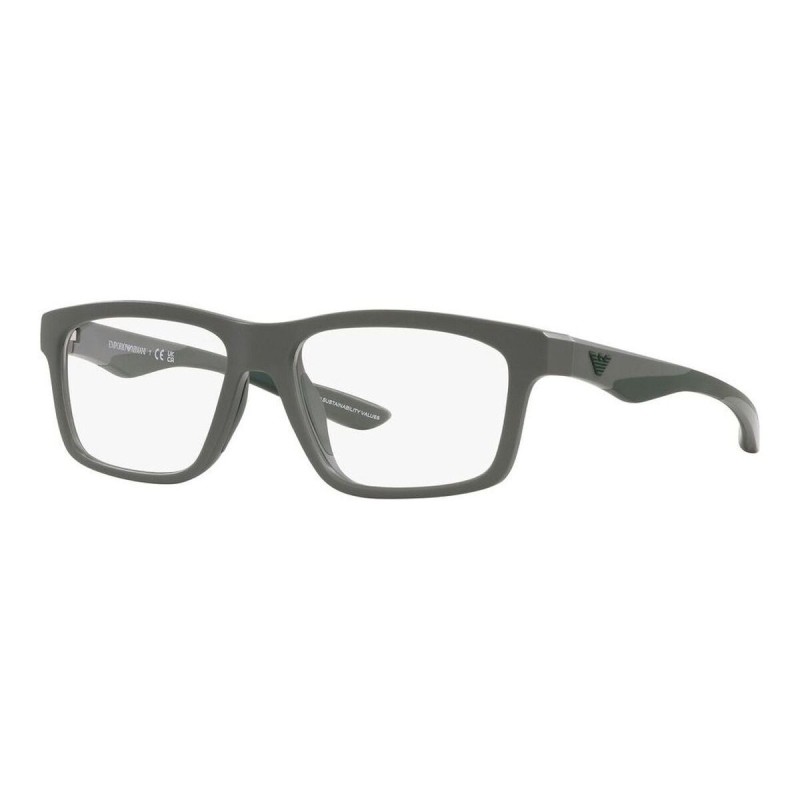 Monture de Lunettes Homme Emporio Armani EA 3220U