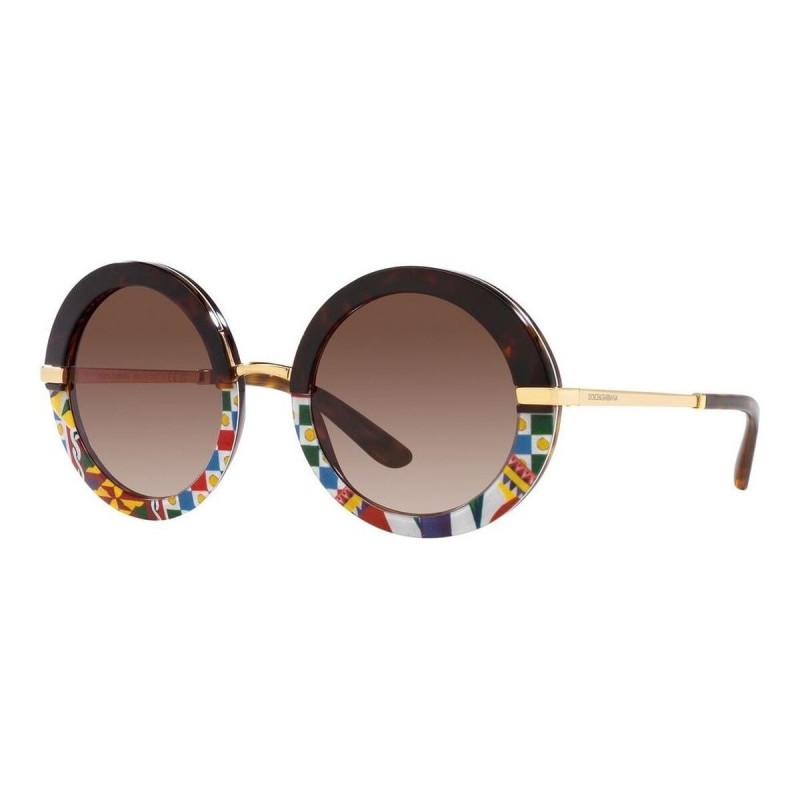 Monture de Lunettes Femme Dolce & Gabbana DG 4393