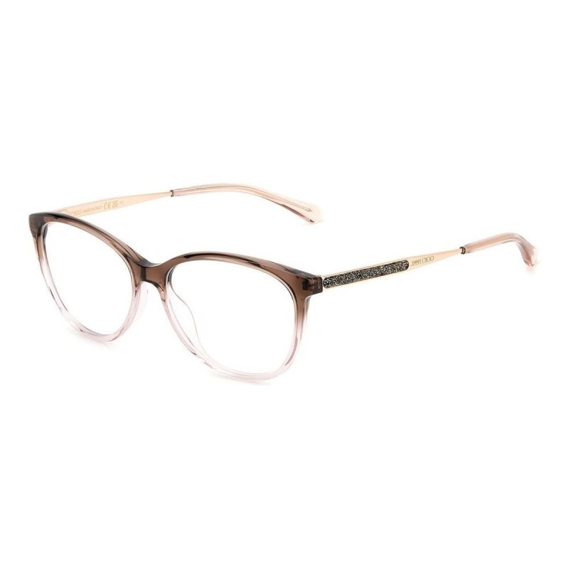 Monture de Lunettes Femme Jimmy Choo JC379