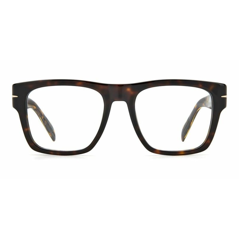 Monture de Lunettes Homme David Beckham DB 7020_BOLD