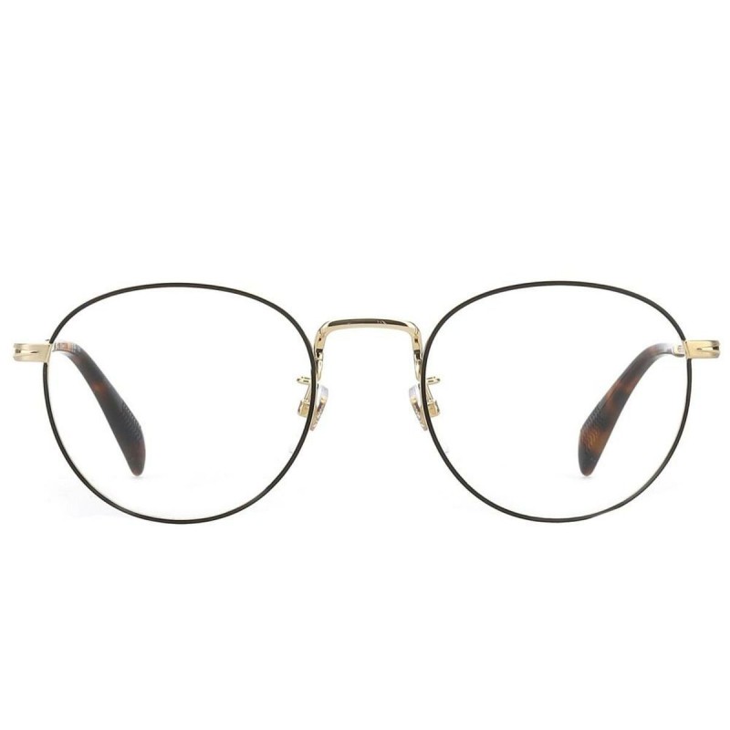 Monture de Lunettes Homme David Beckham DB 1015