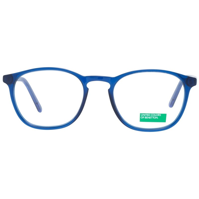 Monture de Lunettes Homme Benetton BEO1037 50650