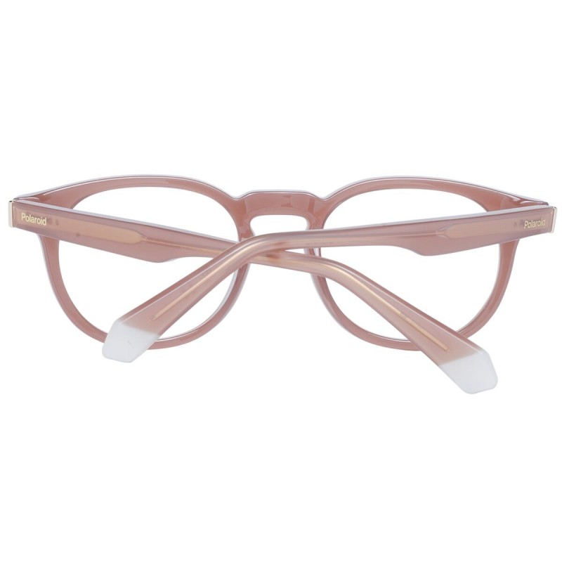 Monture de Lunettes Femme Polaroid PLD D435 49FWM