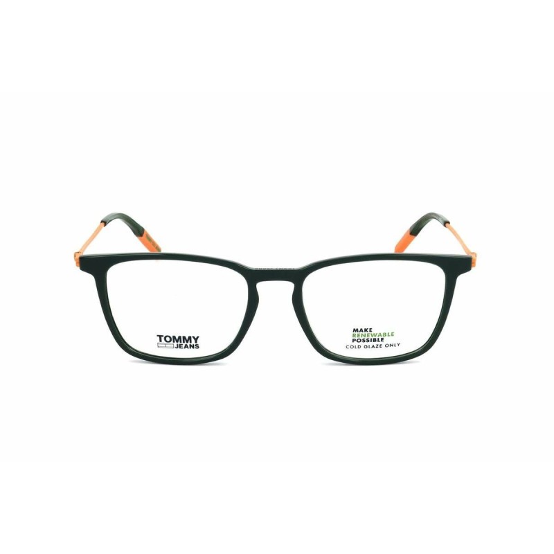 Monture de Lunettes Unisexe Tommy Hilfiger TJ 0061 51LGP