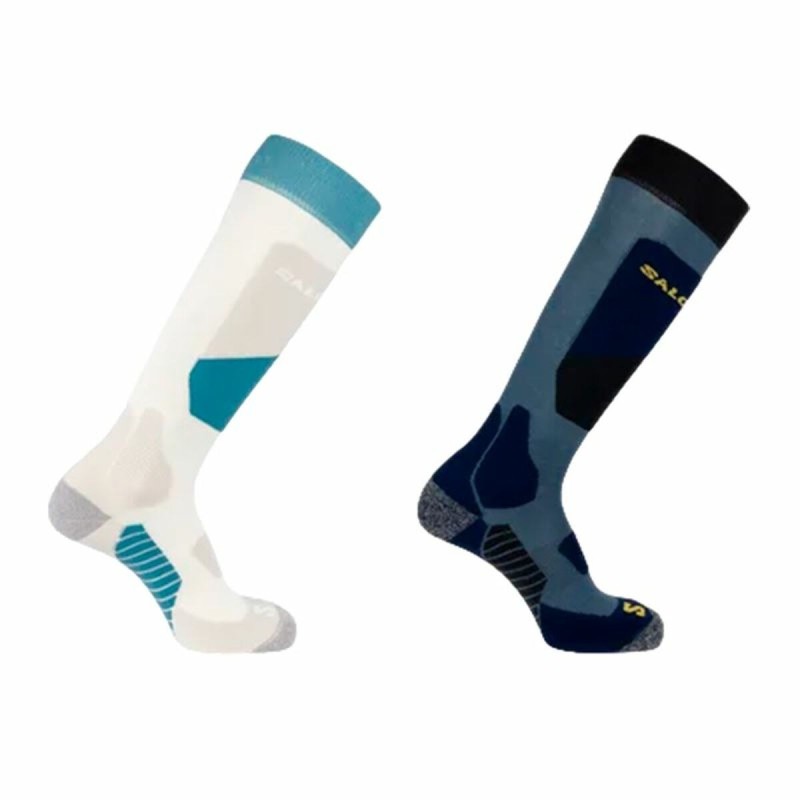 Chaussettes de Sport Salomon S/Access 2-Pack 2 Unités