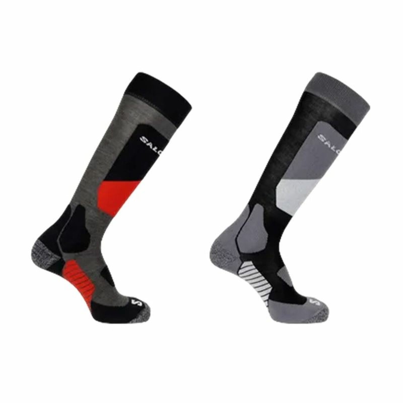 Chaussettes de Sport Salomon S/Access 2-Pack 2 Unités