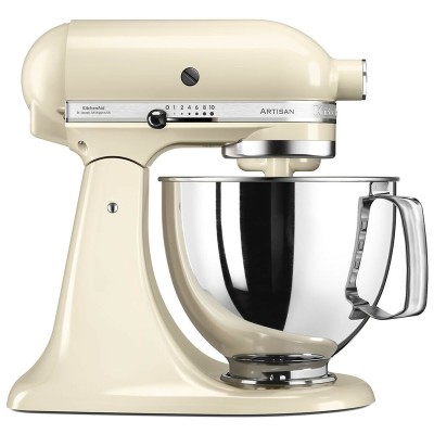 Robot culinaire KitchenAid 5KSM125EAC 300 W 4