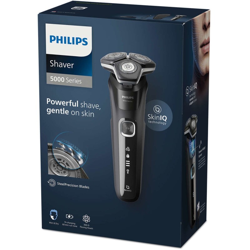 Tondeuses à cheveux / Rasoir Philips S5898/35