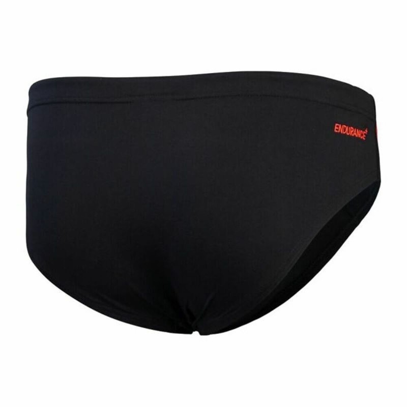 Maillot de bain homme Speedo Noir