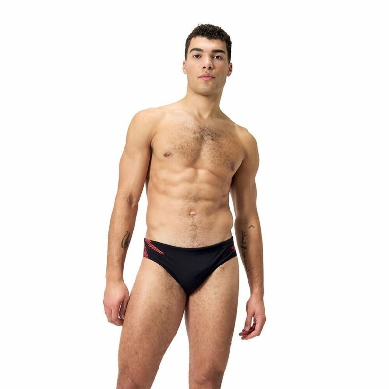 Maillot de bain homme Speedo Noir