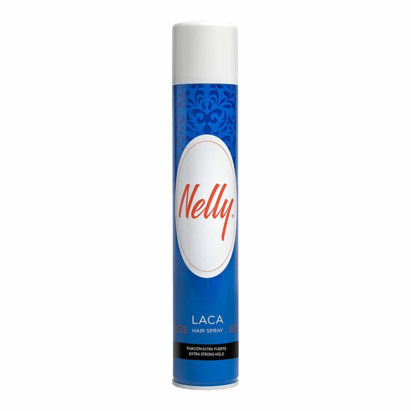 Couche de finition Nelly 400 ml Extra-fort