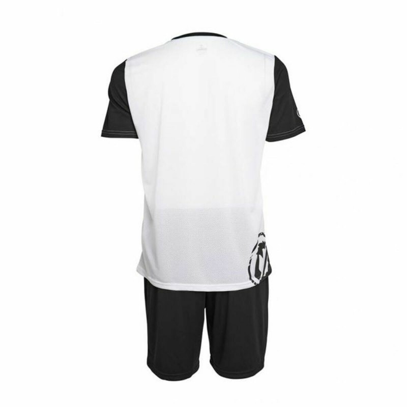 Ensemble de Sport pour Adultes J-Hayber Lift  Blanc