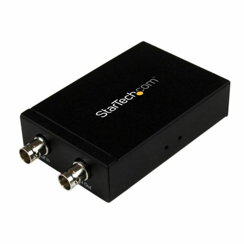 Adaptateur HDMI Startech SDI2HD               BNC coaxial