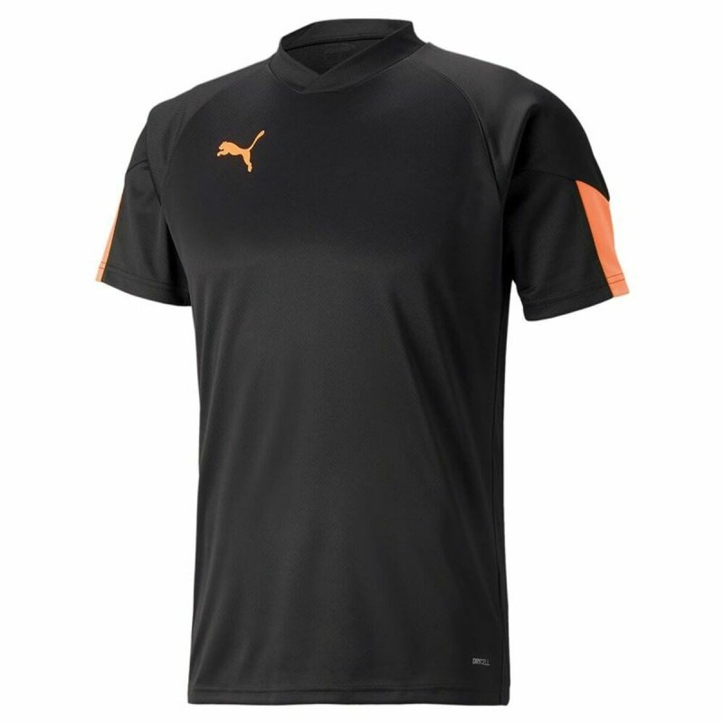 Maillot de Football à Manches Courtes pour Homme Puma Individual Final