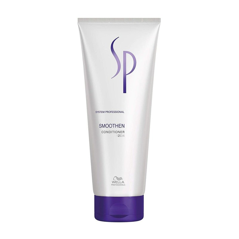 Après-shampooing Wella 200 ml