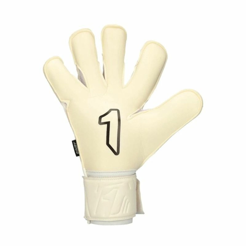 Gants de Gardien de But Rinat Egotiko Vengador Prime Multicouleur