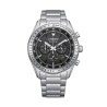 Montre Homme Citizen CA4600-89E Noir Argenté