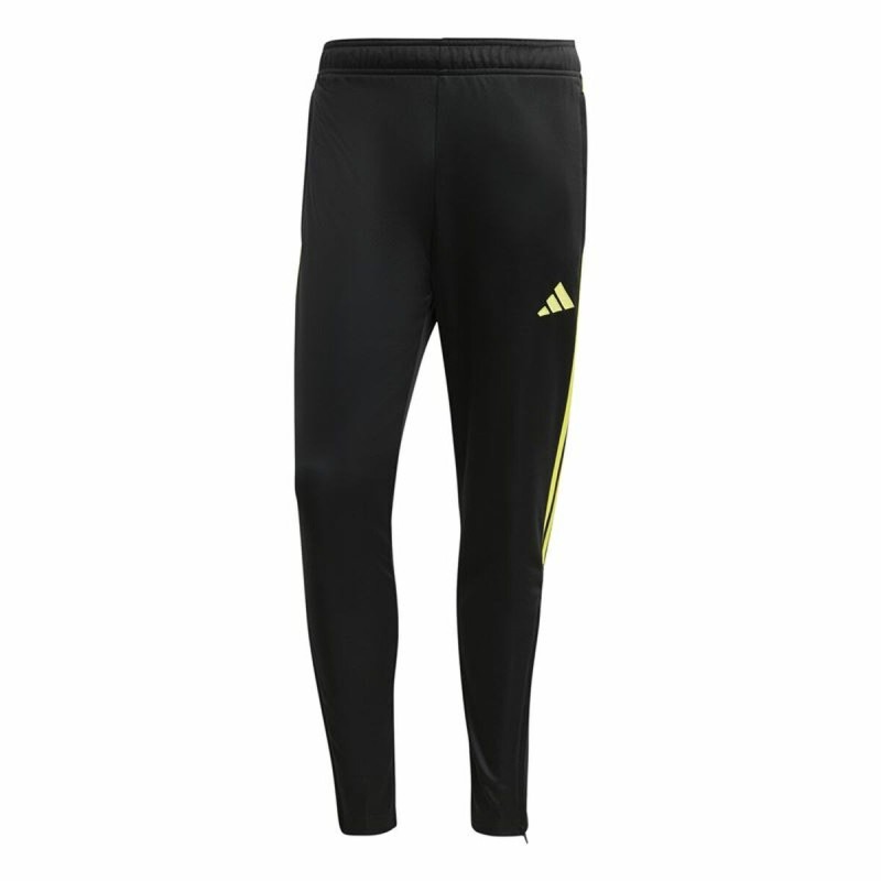 Jogging d'Entraînement de Football pour Adultes Adidas Tiro 23 Noir Homme