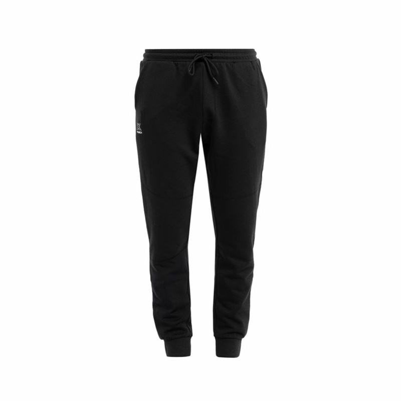 Pantalon pour Adulte Munich Athletic Dynamic Noir Homme