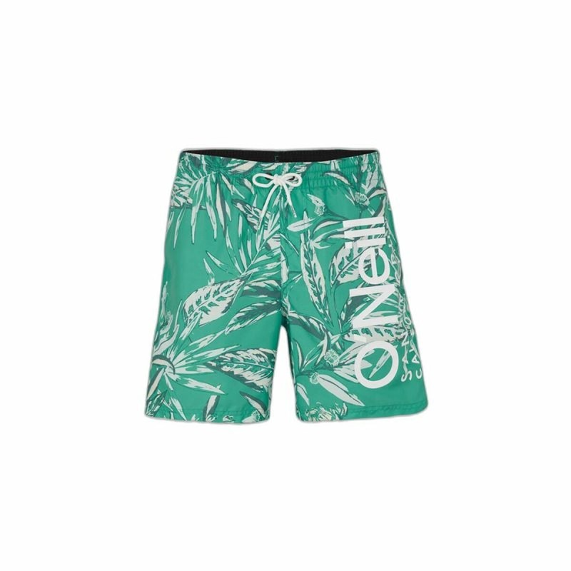 Maillot de bain homme O'Neill Cali  Aigue marine