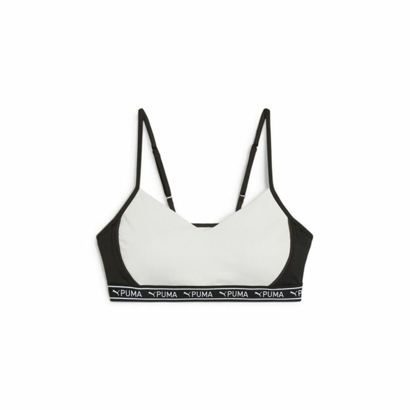 Soutien-gorge de Sport Puma Move Strong Bra Blanc