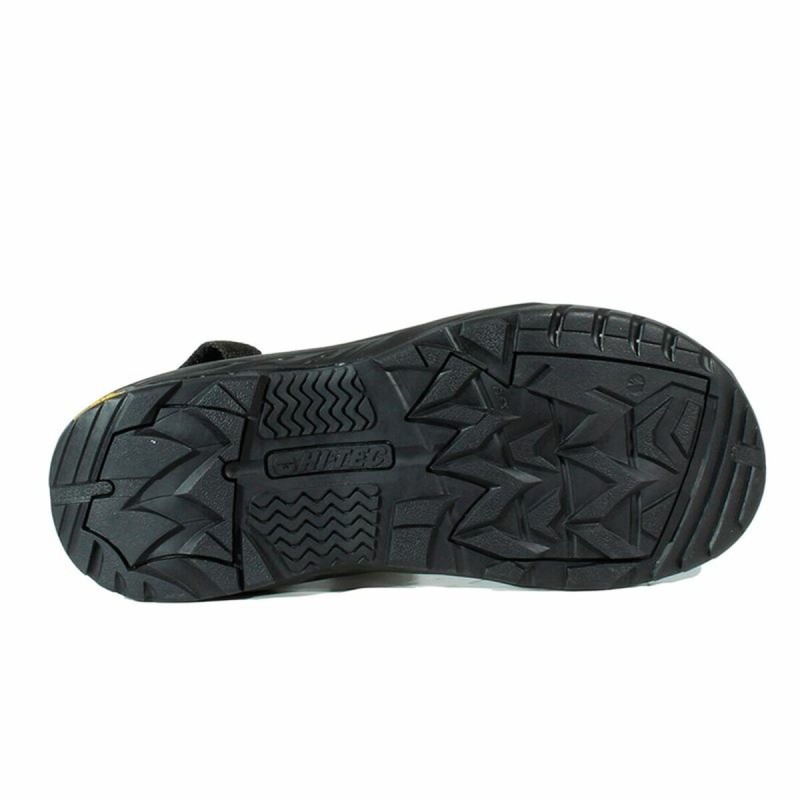 Sandales de montagne Hi-Tec Ula Raft Noir