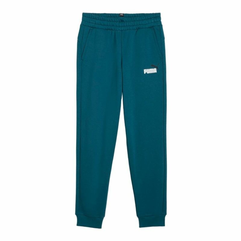 Pantalons de Survêtement pour Enfants Puma  Essentials