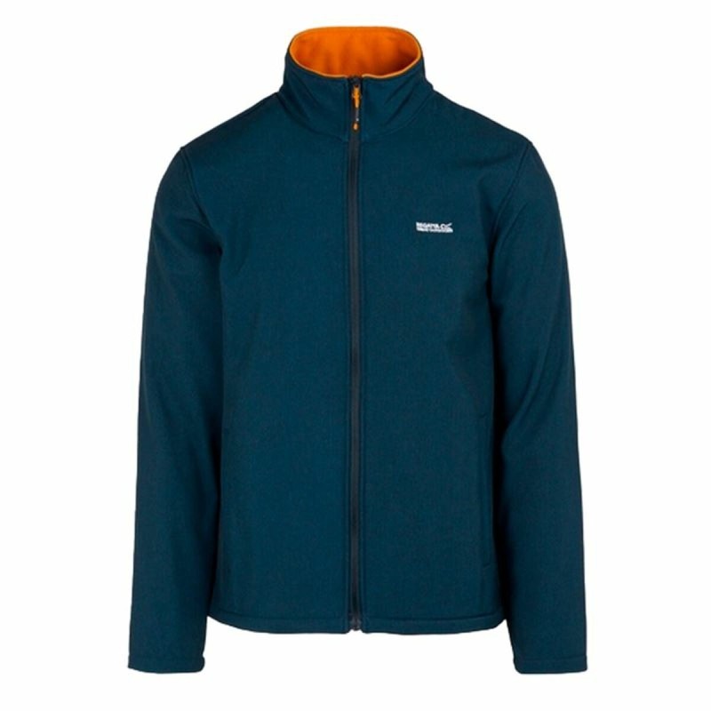 Veste Coupe-Vent Regatta Cera V Blue marine