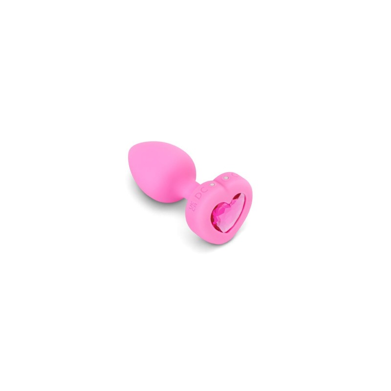 Vibromasseur B-Vibe Heart Rose