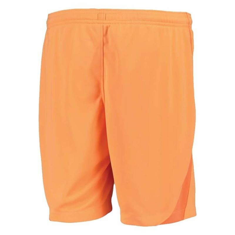 Short de Sport pour Enfants Nike Atlético Madrid Orange