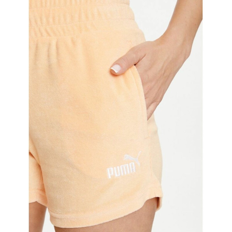 Leggings de Sport pour Enfants Puma