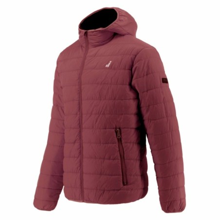 Anorak Joluvi Shure Hood