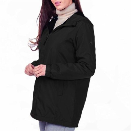 Veste Alphaventure Streya Noir