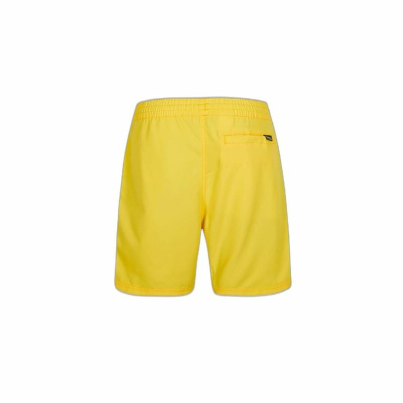 Maillot de bain homme O'Neill Cali 16" Jaune