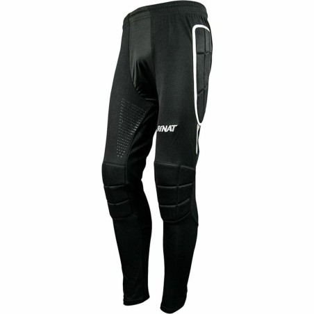 Pantalon de sport long Rinat Moya Noir Enfant Unisexe