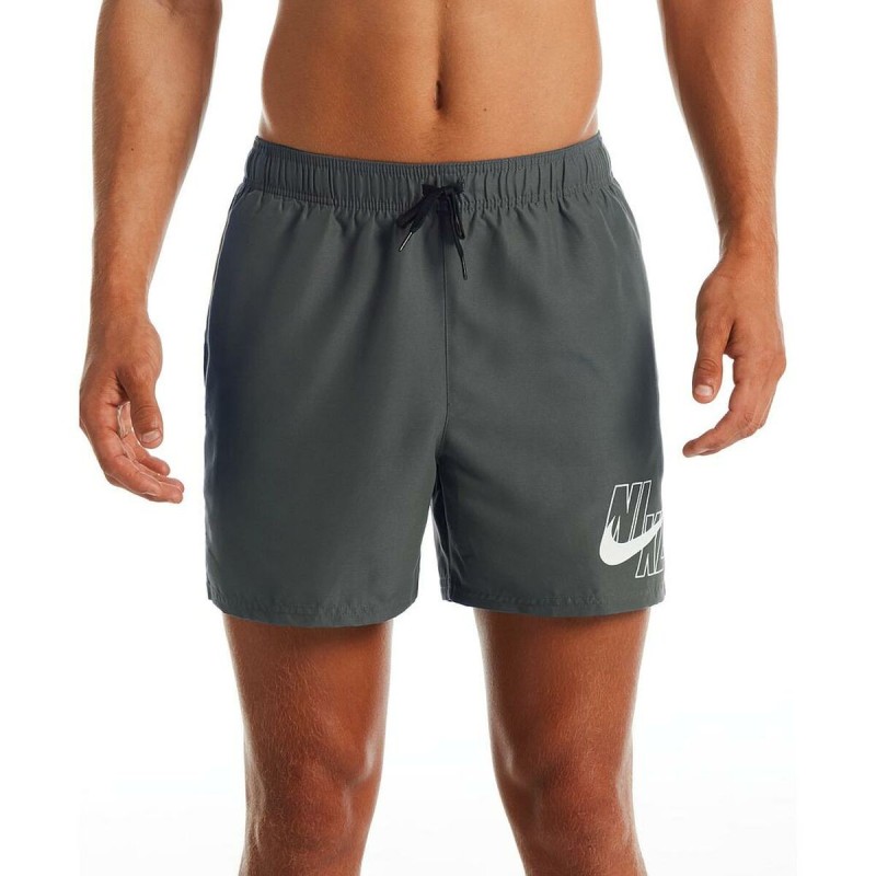 Maillot de bain homme Nike NESSA566 018 Gris