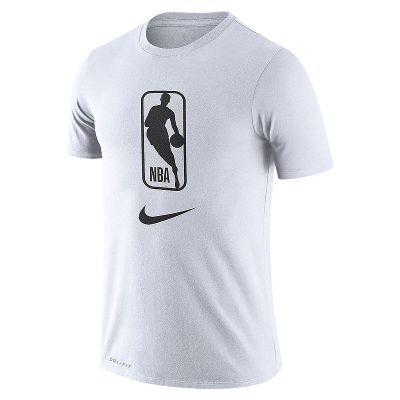 T-shirt à manches courtes homme Nike AT0515 100 Blanc