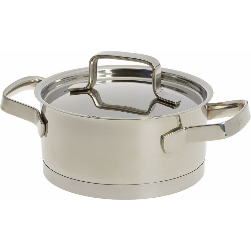 Casserole avec Couvercle Valira PJ457016 Ø 16 cm 1