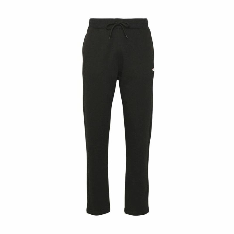 Pantalon de sport long Champion Straight Hem Pants Homme